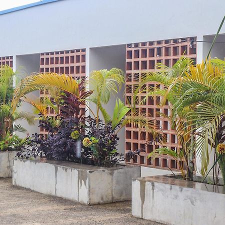 Villa Las Mellizas Puerto Armuelles Exterior photo
