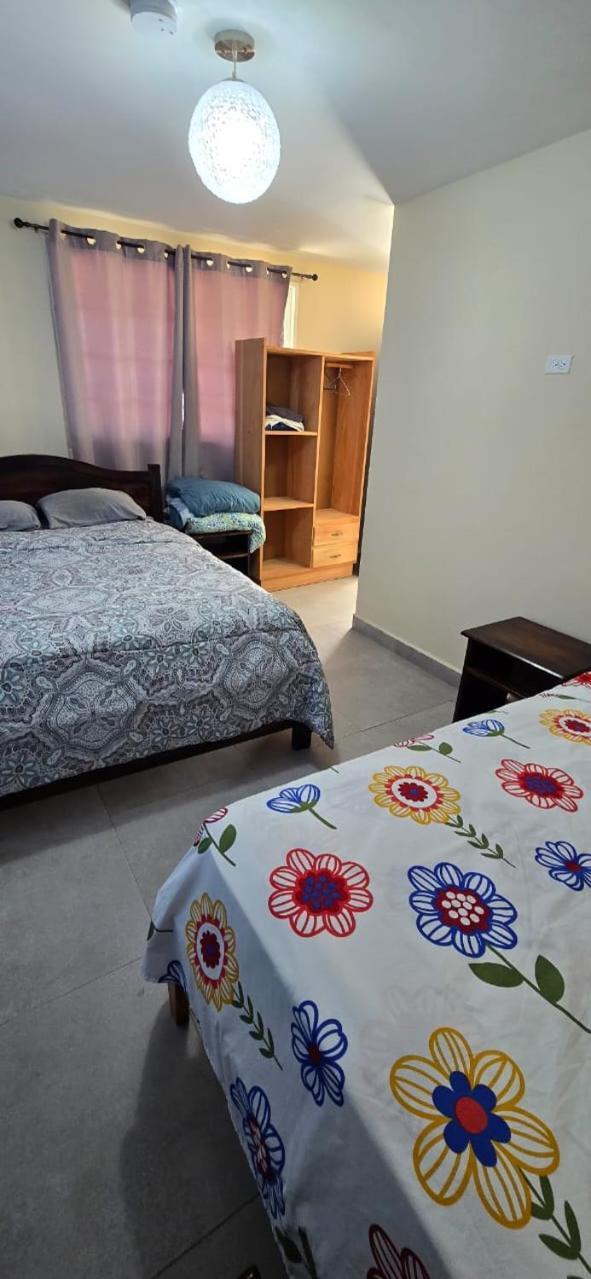 Villa Las Mellizas Puerto Armuelles Room photo
