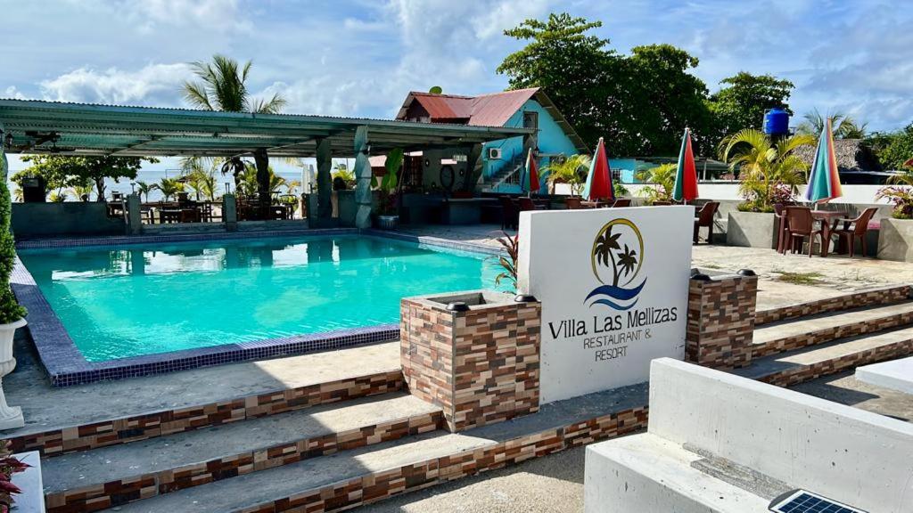 Villa Las Mellizas Puerto Armuelles Exterior photo
