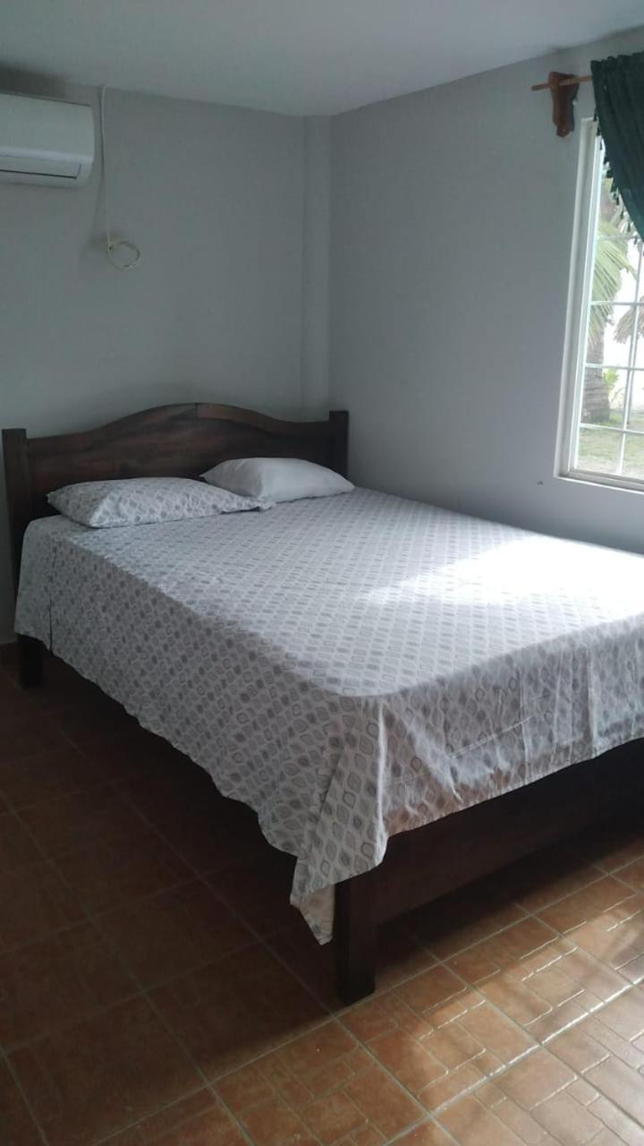 Villa Las Mellizas Puerto Armuelles Room photo