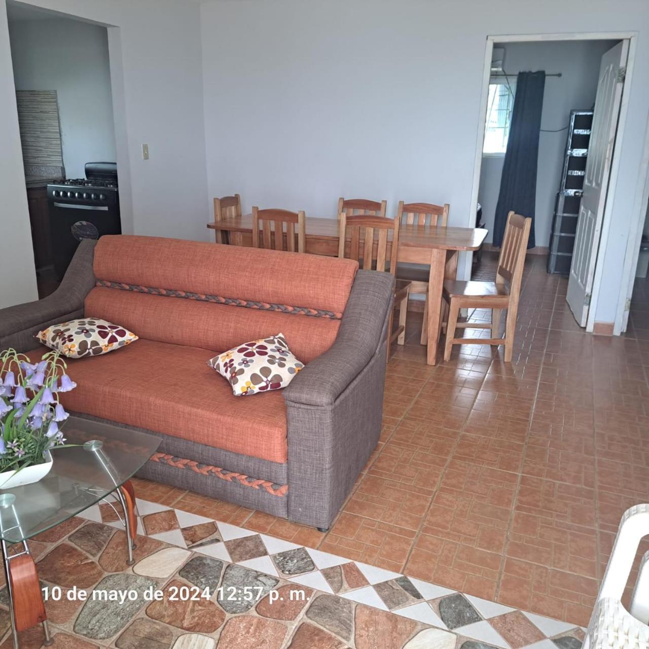 Villa Las Mellizas Puerto Armuelles Room photo