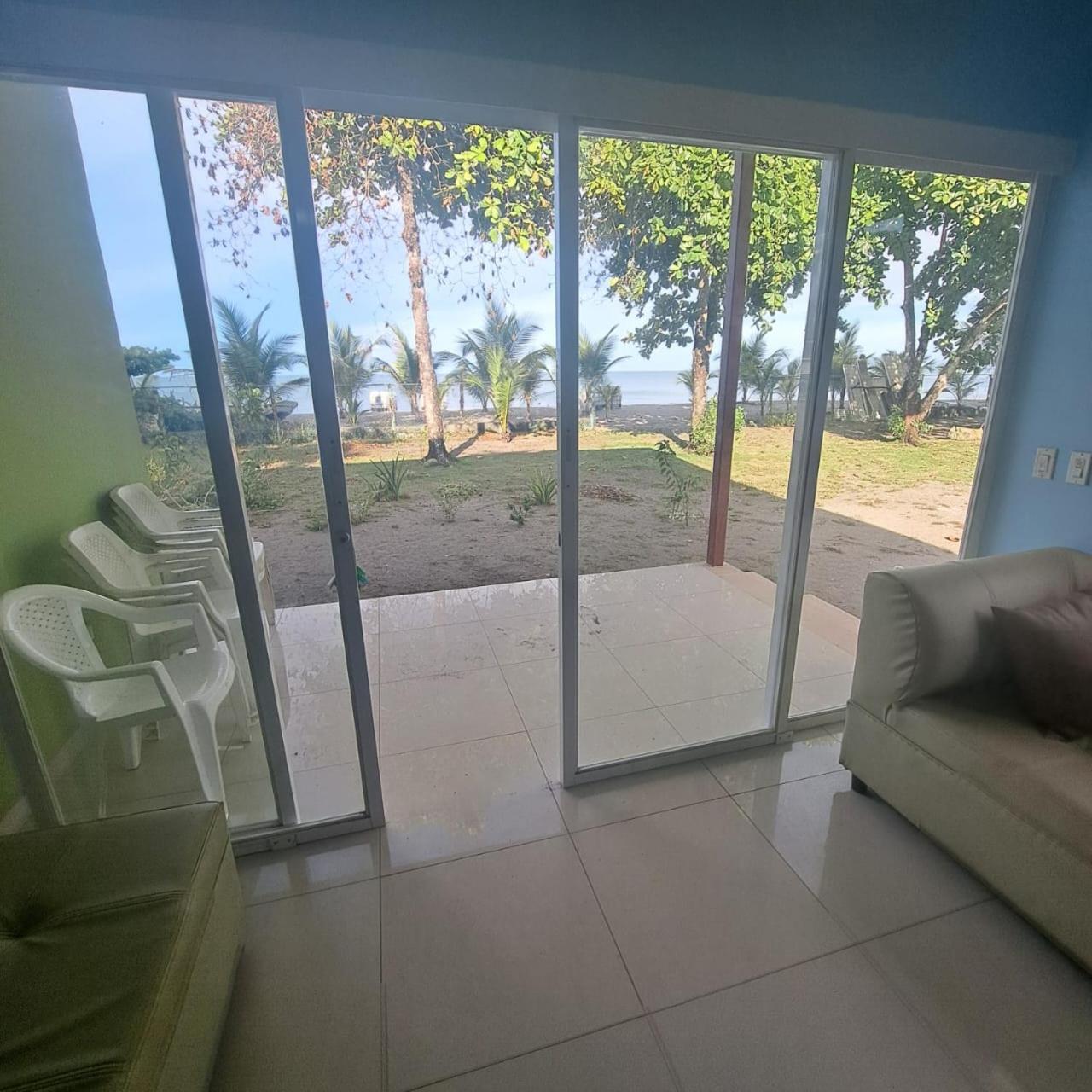 Villa Las Mellizas Puerto Armuelles Room photo