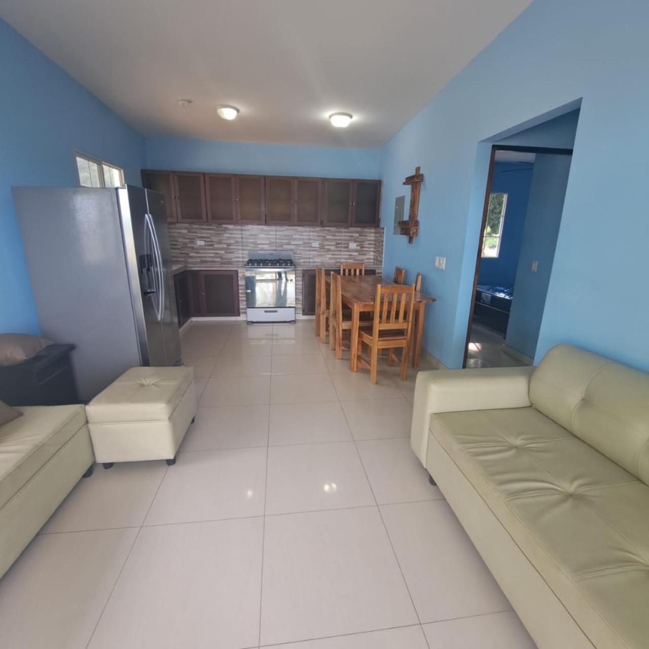 Villa Las Mellizas Puerto Armuelles Room photo