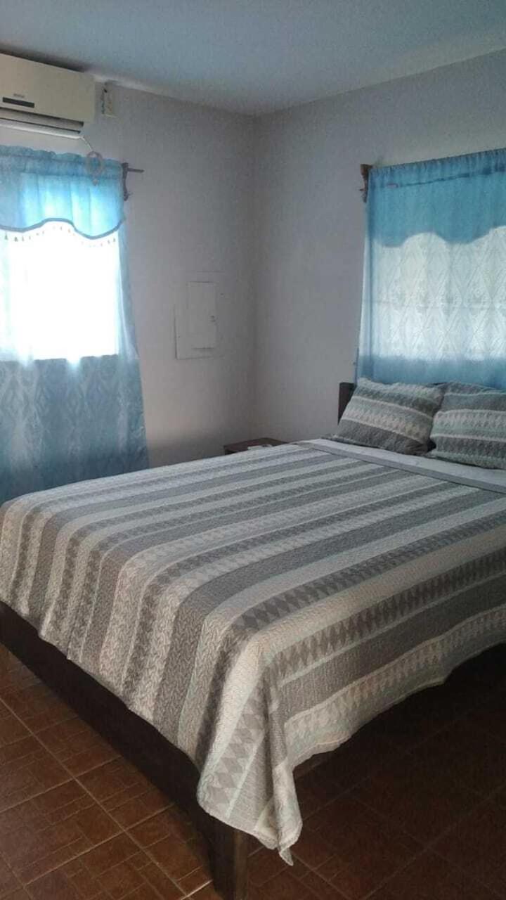 Villa Las Mellizas Puerto Armuelles Room photo